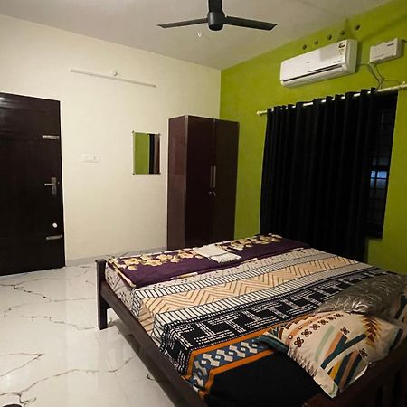 Coco Riva Holiday Apartment Varkala Exterior photo