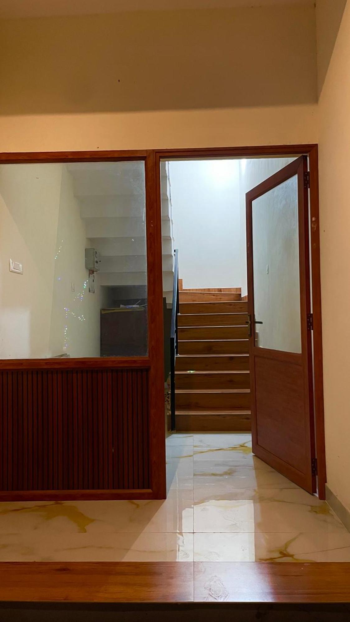 Coco Riva Holiday Apartment Varkala Exterior photo