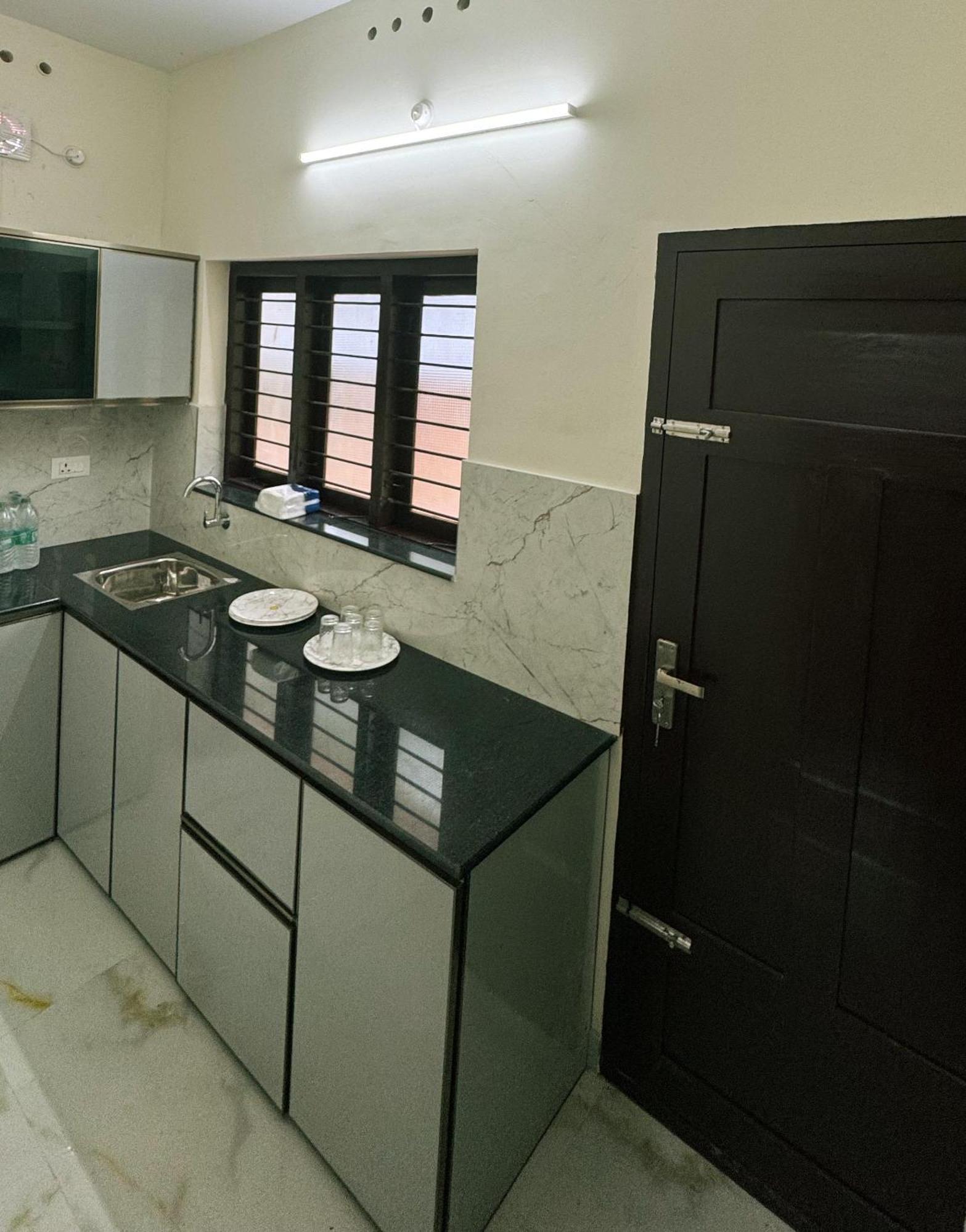 Coco Riva Holiday Apartment Varkala Exterior photo